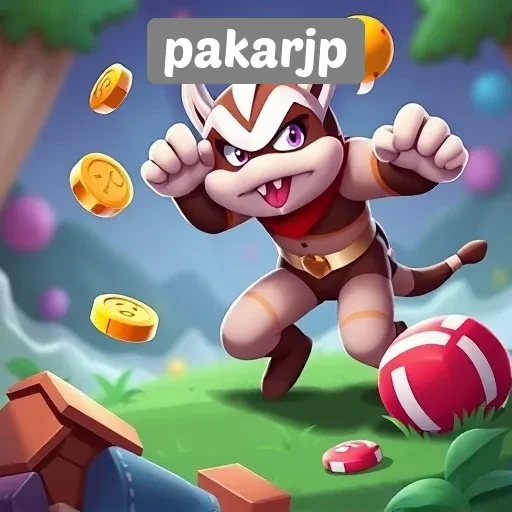 Mengakses Review Game Berkualitas di Pakarjp