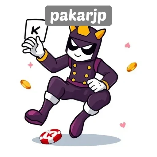 Panduan Lengkap Mengakses Situs Game Pakarjp