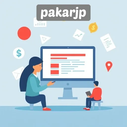 Tinjauan tentang Program Afiliasi dan Kemitraan Pakarjp