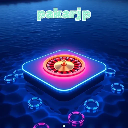 pakarjp: Keunggulan dan Fitur Menarik di Grup Clan Game Online