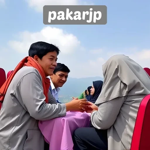 Manfaat Bergabung dengan Komunitas di Pakarjp