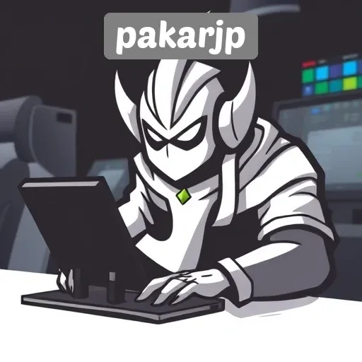 Peran Pakarjp dalam Mengedukasi Gamer Indonesia