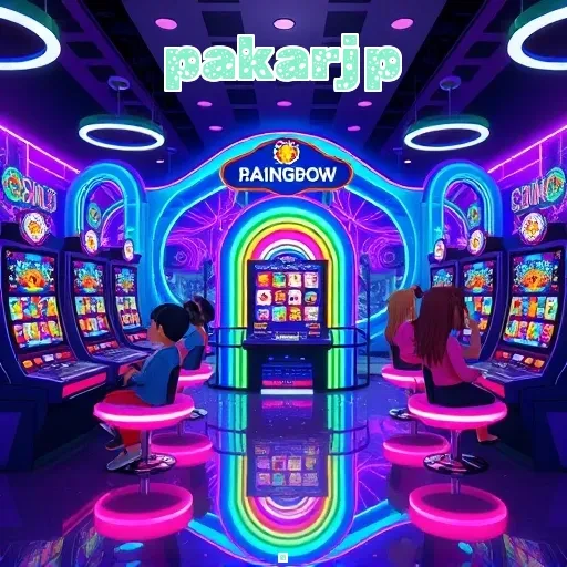 pakarjp Acara Game