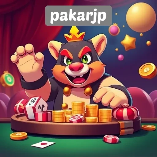 Mengenal Lebih Dalam Tentang Situs Game Pakarjp