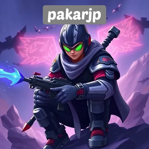 Menjelajahi Berita dan Update dari Situs Pakarjp