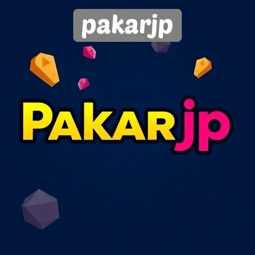 Mengenal Situs Game Pakarjp dari Berbagai Aspek