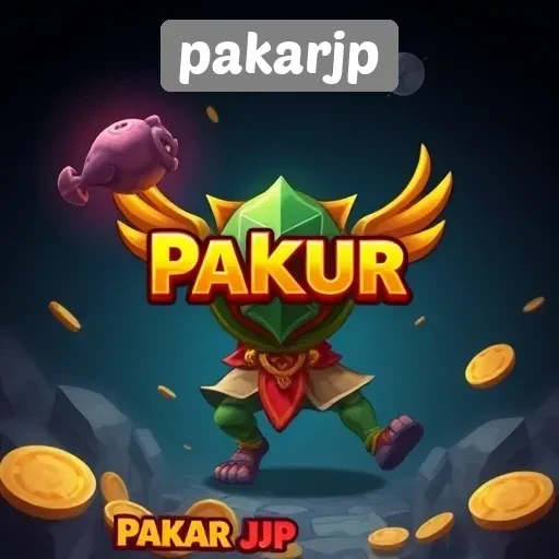 Mengupas Fitur Menarik yang Ditawarkan Situs Game Pakarjp