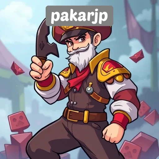 Mengulik Fitur Unggulan pada Pakarjp untuk Gamer