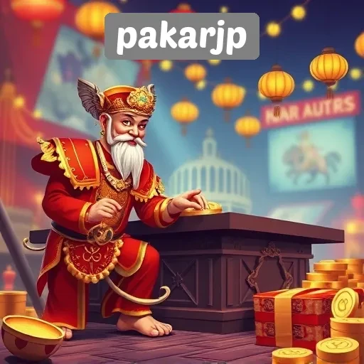 Ulasan Mendalam tentang Fitur-Fitur di Situs Pakarjp