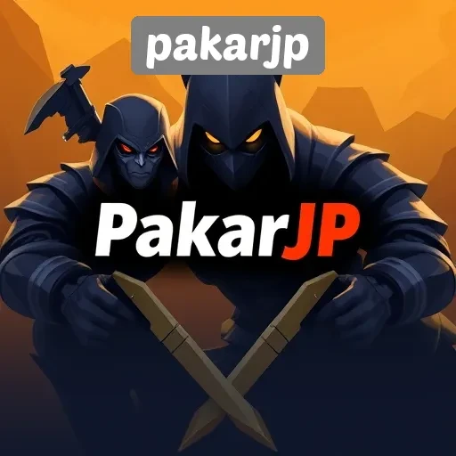 Masa Depan Situs Game Pakarjp di Industri Game Indonesia