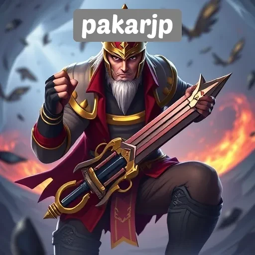 Analisis Konten dan Review Game di Pakarjp
