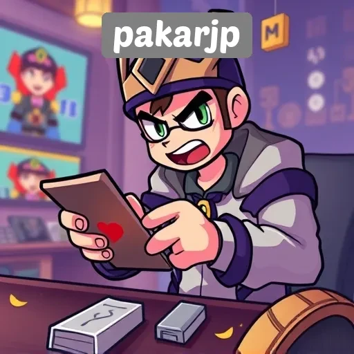 Kualitas Ulasan Game di Pakarjp Apakah Layak Dipercaya