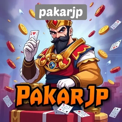 Mengenal Situs Game Pakarjp Sebagai Rujukan Terpercaya