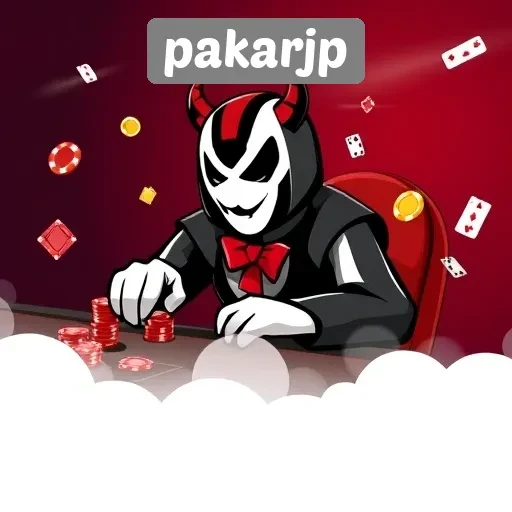 Review Pengalaman Gaming di Pakarjp
