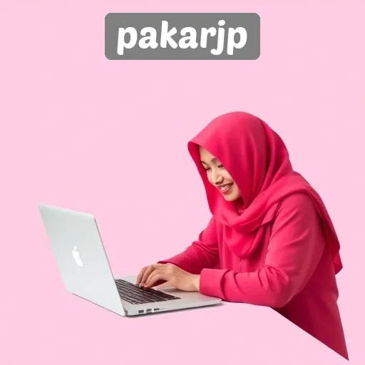 Panduan Lengkap Menggunakan Pakarjp untuk Pemula