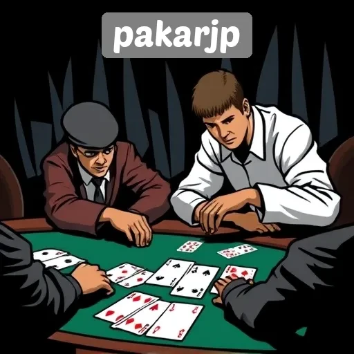Tips Meningkatkan Pengalaman Bermain di Pakarjp