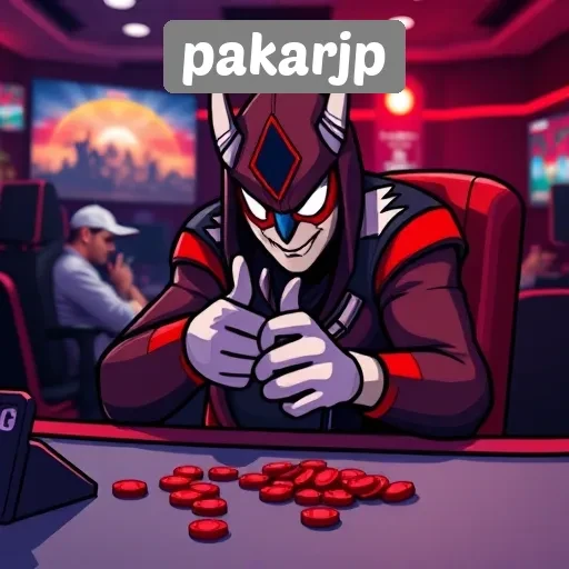 Mengenal Situs Game Pakarjp untuk Pecinta Game