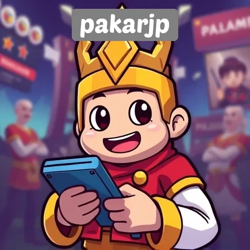 Mengenal Pakarjp sebagai Wadah Informasi Game Terpercaya
