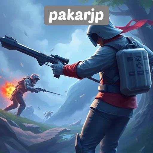 Berita Terbaru dan Update Game di Pakarjp