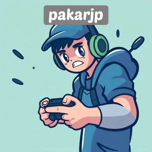 Tren Game Terbaru yang Dibahas di Pakarjp