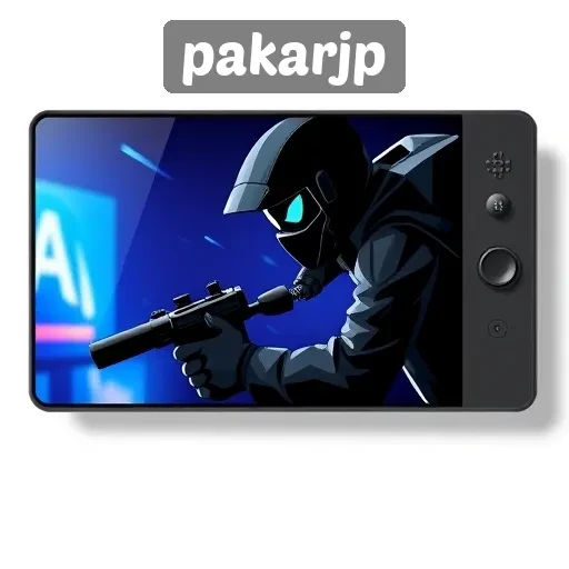 Ketersediaan Berita Terbaru di Pakarjp untuk Para Gamer