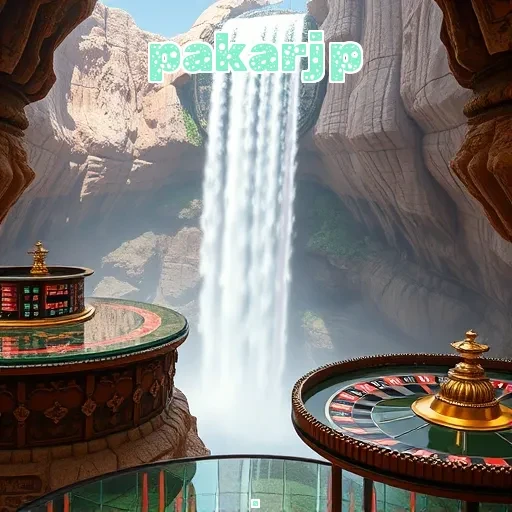 pakarjp Berita Game