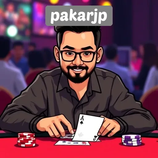 Tutorial Mengoptimalkan Pengalaman Bermain di Pakarjp