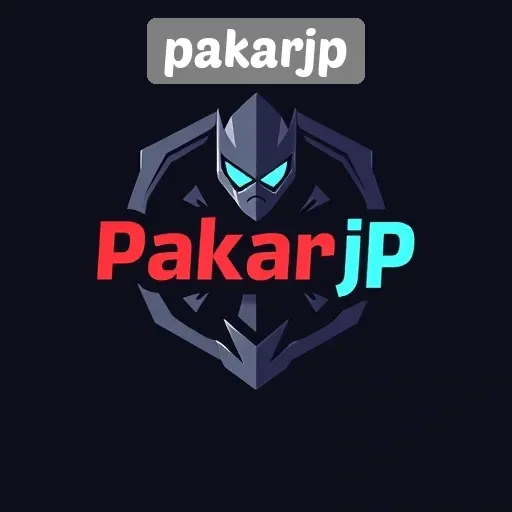 Pakarjp: Platform Komunitas untuk Gamers Indonesia