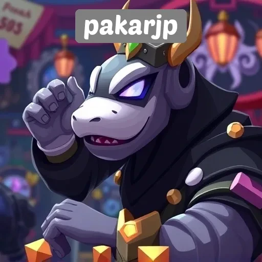 Mengapa Pakarjp Menjadi Favorit di Kalangan Gamer