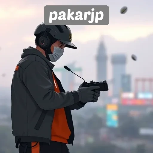 Pengaruh Pakarjp terhadap Perkembangan Industri Game di Indonesia