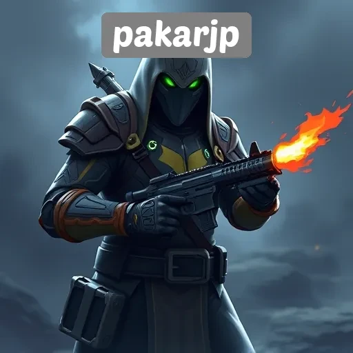 Pakarjp Sebagai Sumber Informasi Game Terkini di Indonesia