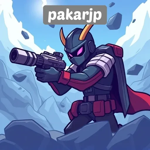 Pakarjp Sebagai Sumber Utama Berita Game Terkini