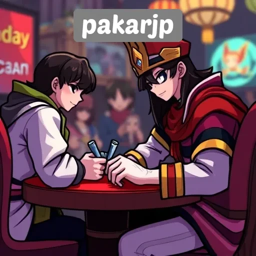 Kelebihan dan Kekurangan Menggunakan Situs Pakarjp untuk Game