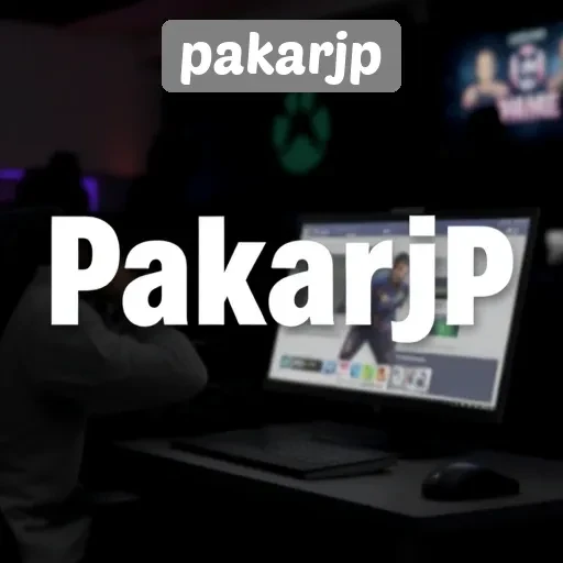 Pakarjp Menjadi Referensi Utama Dalam Industri Game Indonesia