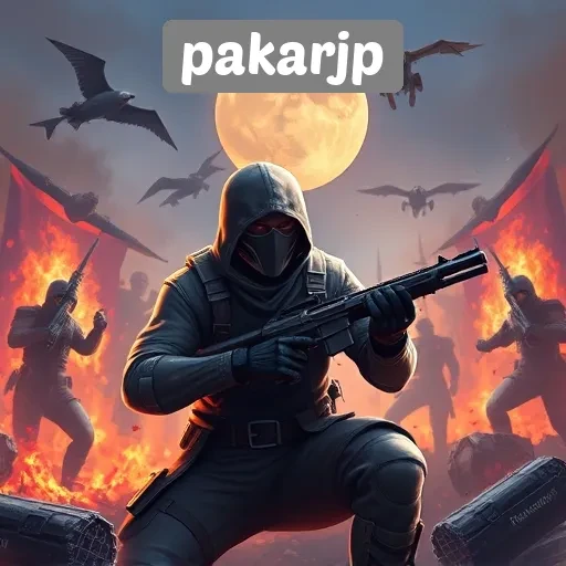 Keunggulan Pakarjp dalam Ulasan Game Terbaru