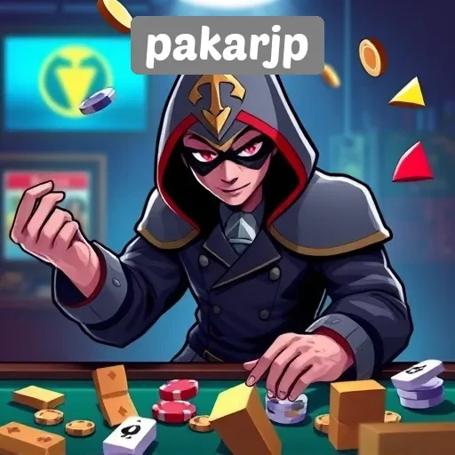 Mengenal Pakarjp Situs Game Terpercaya di Indonesia