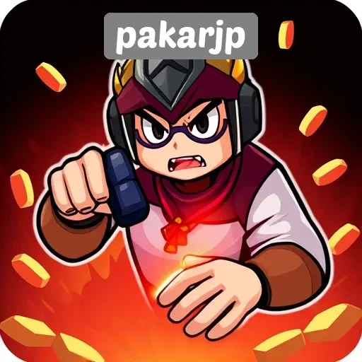 Mengenal Situs Game Pakarjp yang Menarik Perhatian Gamer Indonesia