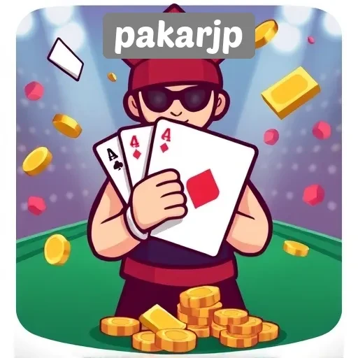 Mengenal PakarJP Sebagai Platform Gaming Terpercaya