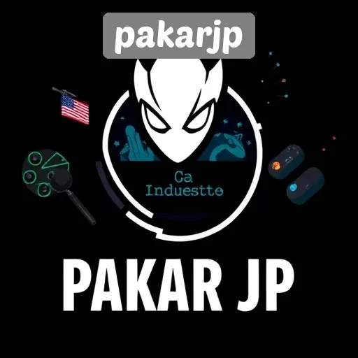 Pakarjp Sebagai Sumber Berita Terpercaya di Industri Game