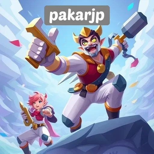 Tipe Game yang Populer di Pakarjp