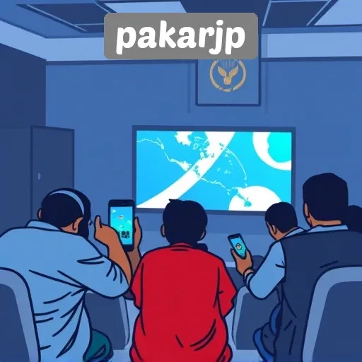 Peranan Pakarjp dalam Komunitas Game Indonesia