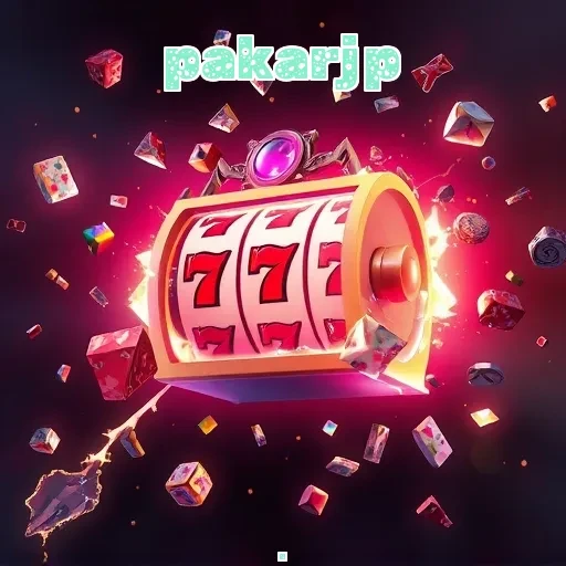 pakarjp Strategi Bermain