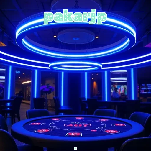 pakarjp: Cara Ampuh Menang di Game Online Favorit Anda
