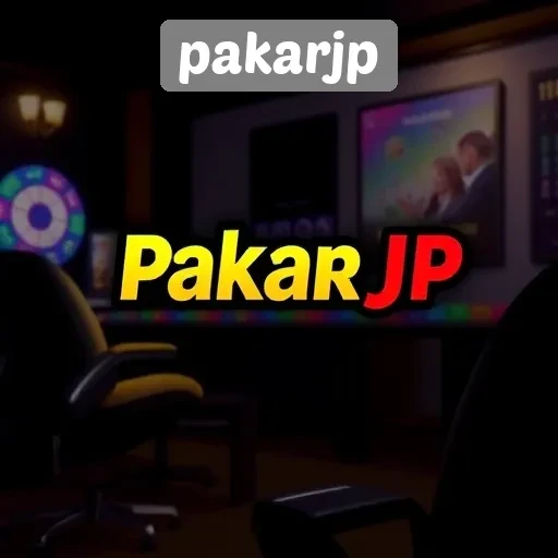 Pakarjp Situs Game Terpercaya untuk Penggemar di Indonesia