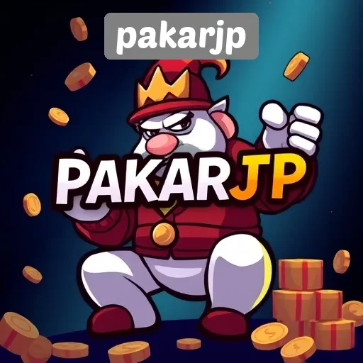 Mengungkap Keunggulan Situs Game Pakarjp