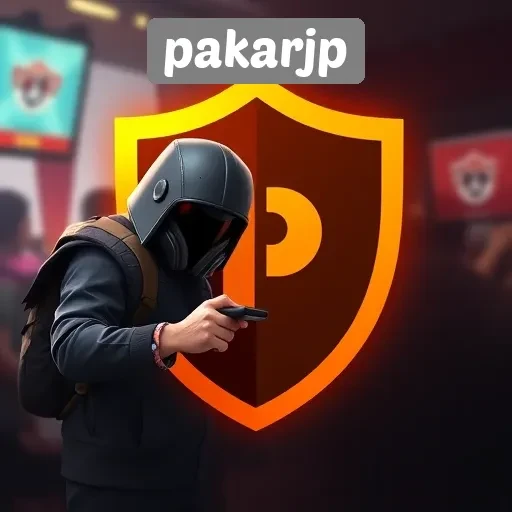 Memahami Sistem Keamanan di Pakarjp