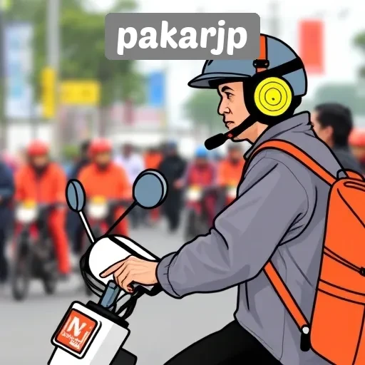 Pengalaman Pengguna di Situs Pakarjp yang Patut Diketahui