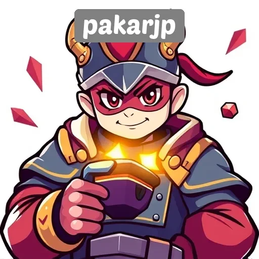 Cara Menggunakan Pakarjp untuk Meningkatkan Keterampilan Bermain Game